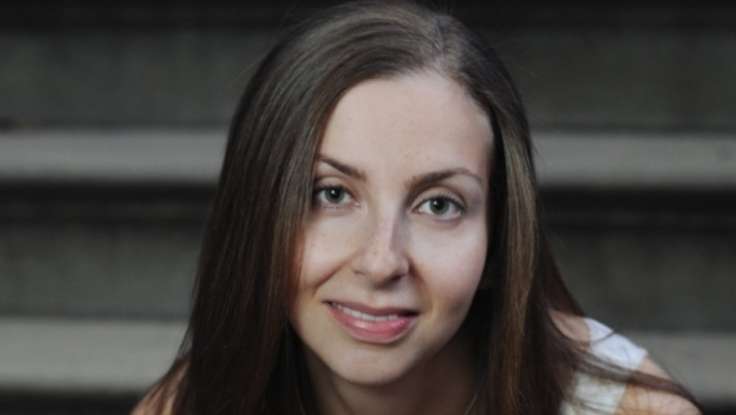 <em>Mastermind</em> In The Making: Maria Konnikova On What Inspired Her New Book